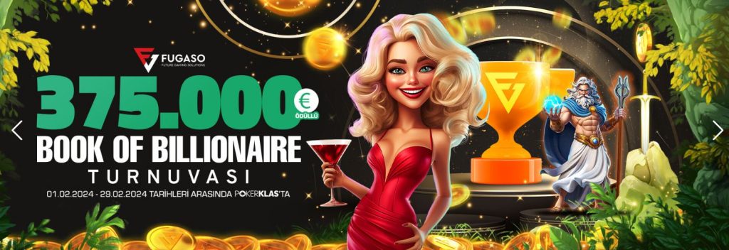pokerklas belge istiyor mu
